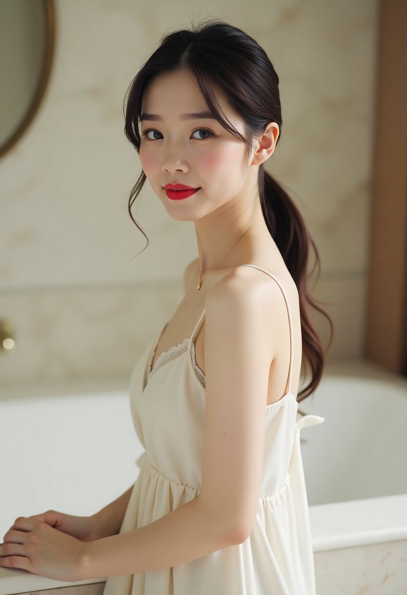 黄豆探班周记