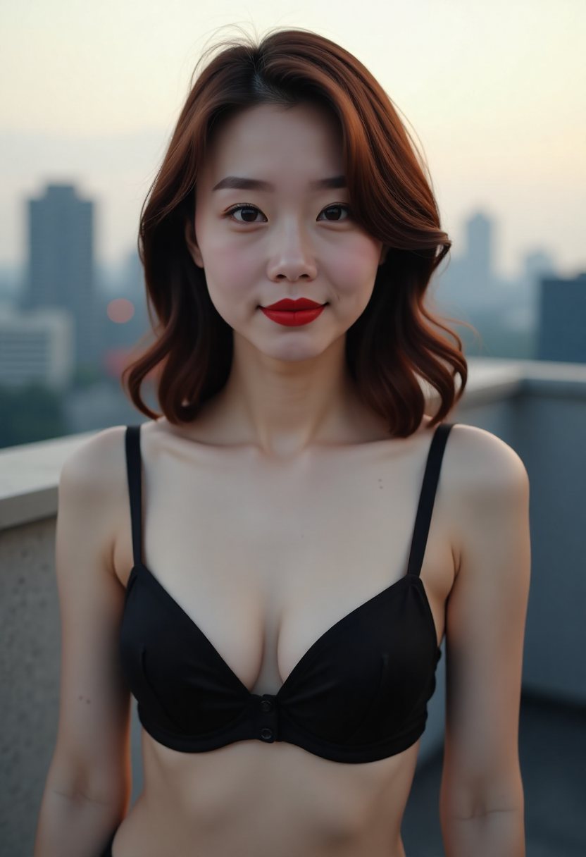 替嫁三年