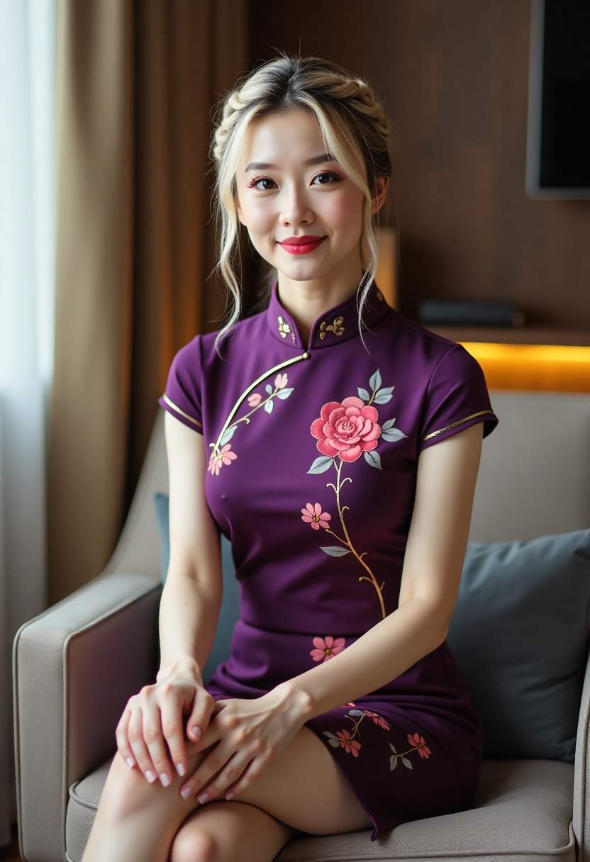 灯塔看守人