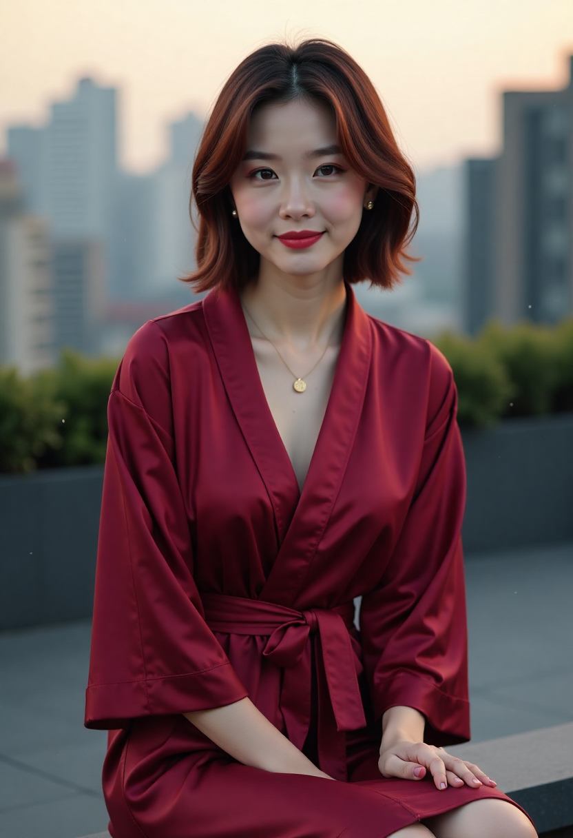 演员夜谈